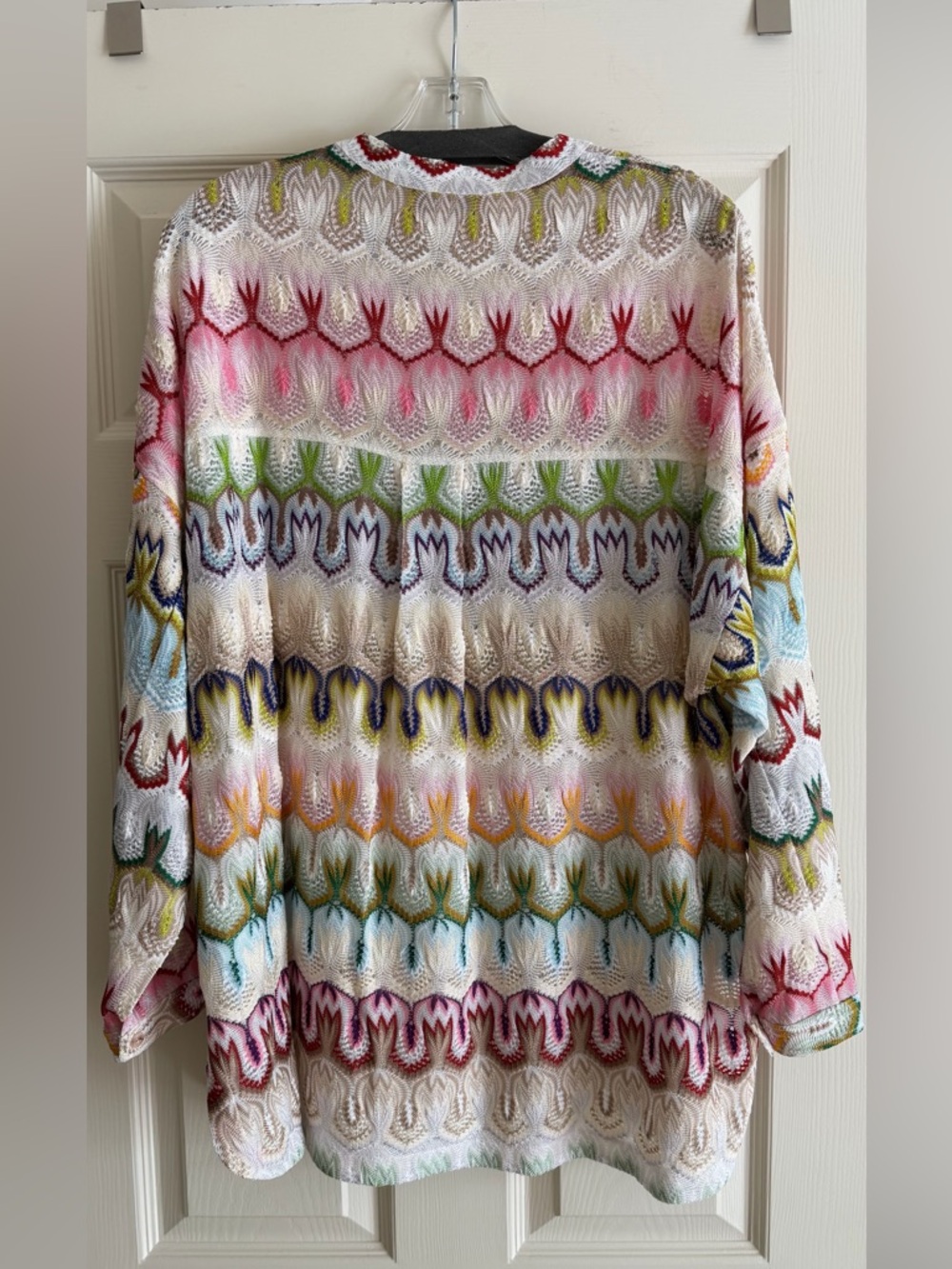 Missoni Knit Top - Picture 2 of 7